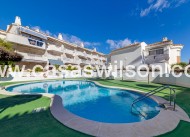 Sale - Apartment - Orihuela Costa - Costa Blanca