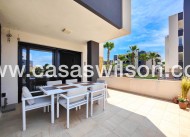 Sale - Apartment - Orihuela Costa - Costa Blanca