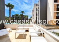 Sale - Apartment - Orihuela Costa - Costa Blanca