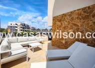 Sale - Apartment - Orihuela Costa - Costa Blanca