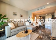 Sale - Apartment - Orihuela Costa - Costa Blanca
