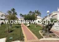 Sale - Apartment - Orihuela Costa - Costa Blanca