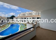 Sale - Apartment - Orihuela Costa - Costa Blanca