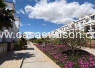 Sale - Apartment - Orihuela Costa - Costa Blanca