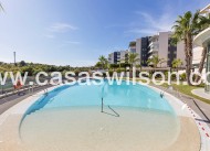 Sale - Apartment - Orihuela Costa - Costa Blanca