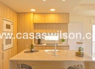 Sale - Apartment - Orihuela Costa - Costa Blanca