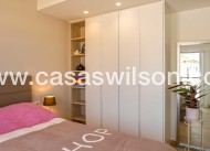 Sale - Apartment - Orihuela Costa - Costa Blanca