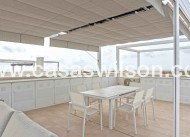 Sale - Apartment - Orihuela Costa - Costa Blanca