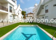 Sale - Apartment - Orihuela Costa - Costa Blanca