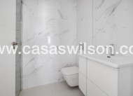 Sale - Apartment - Orihuela Costa - Costa Blanca