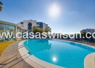 Sale - Apartment - Orihuela Costa - Costa Blanca