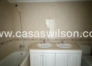 Sale - Apartment - Orihuela Costa - Costa Blanca