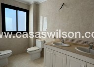 Sale - Apartment - Orihuela Costa - Costa Blanca