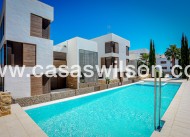 Sale - Apartment - Orihuela Costa - Costa Blanca