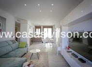 Sale - Apartment - Orihuela Costa - Costa Blanca