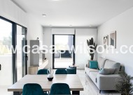 Sale - Apartment - Orihuela Costa - Costa Blanca