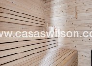 Sale - Apartment - Orihuela Costa - Costa Blanca