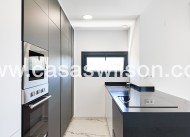 Sale - Apartment - Orihuela Costa - Costa Blanca