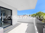 Sale - Apartment - Orihuela Costa - Costa Blanca