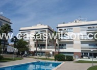 Sale - Apartment - Orihuela Costa - Costa Blanca