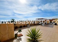 Sale - Apartment - Orihuela Costa - Costa Blanca