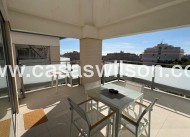 Sale - Apartment - Orihuela Costa - Costa Blanca