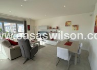 Sale - Apartment - Orihuela Costa - Costa Blanca