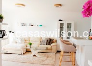 Sale - Apartment - Orihuela Costa - Costa Blanca