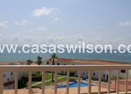 Sale - Apartment - Orihuela Costa - Costa Blanca