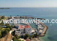 Sale - Apartment - Orihuela Costa - Costa Blanca