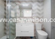 Sale - Apartment - Orihuela Costa - Costa Blanca