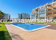 Sale - Apartment - Orihuela Costa - Costa Blanca