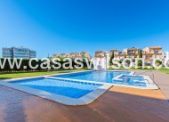 Sale - Apartment - Orihuela Costa - Costa Blanca
