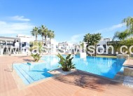 Sale - Apartment - Orihuela Costa - Costa Blanca