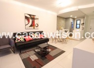 Sale - Apartment - Orihuela Costa - Costa Blanca