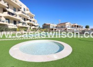 Sale - Apartment - Orihuela Costa - Costa Blanca
