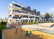 Sale - Apartment - Orihuela Costa - Costa Blanca