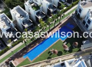 Sale - Apartment - Orihuela Costa - Costa Blanca