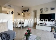 Sale - Apartment - Orihuela Costa - Costa Blanca