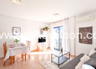 Sale - Apartment - Orihuela Costa - Costa Blanca