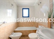 Sale - Apartment - Orihuela Costa - Costa Blanca