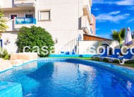 Sale - Apartment - Orihuela Costa - Costa Blanca