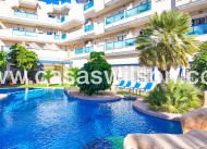 Sale - Apartment - Orihuela Costa - Costa Blanca