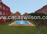 Sale - Apartment - Orihuela Costa - Costa Blanca