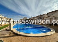 Sale - Apartment - Orihuela Costa - Costa Blanca