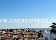 Sale - Apartment - Orihuela Costa - Costa Blanca