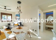 Sale - Apartment - Orihuela Costa - Costa Blanca