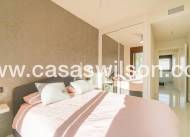 Sale - Apartment - Orihuela Costa - Costa Blanca