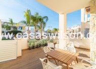 Sale - Apartment - Orihuela Costa - Costa Blanca