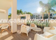Sale - Apartment - Orihuela Costa - Costa Blanca